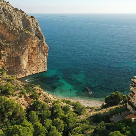 Oasis Beach Mascarat Altea Zewnętrze zdjęcie