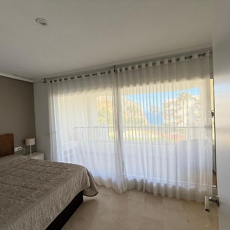 Oasis Beach Mascarat Altea Zewnętrze zdjęcie