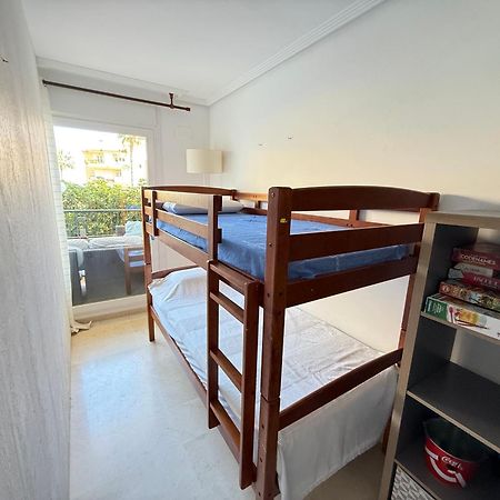 Oasis Beach Mascarat Altea Zewnętrze zdjęcie
