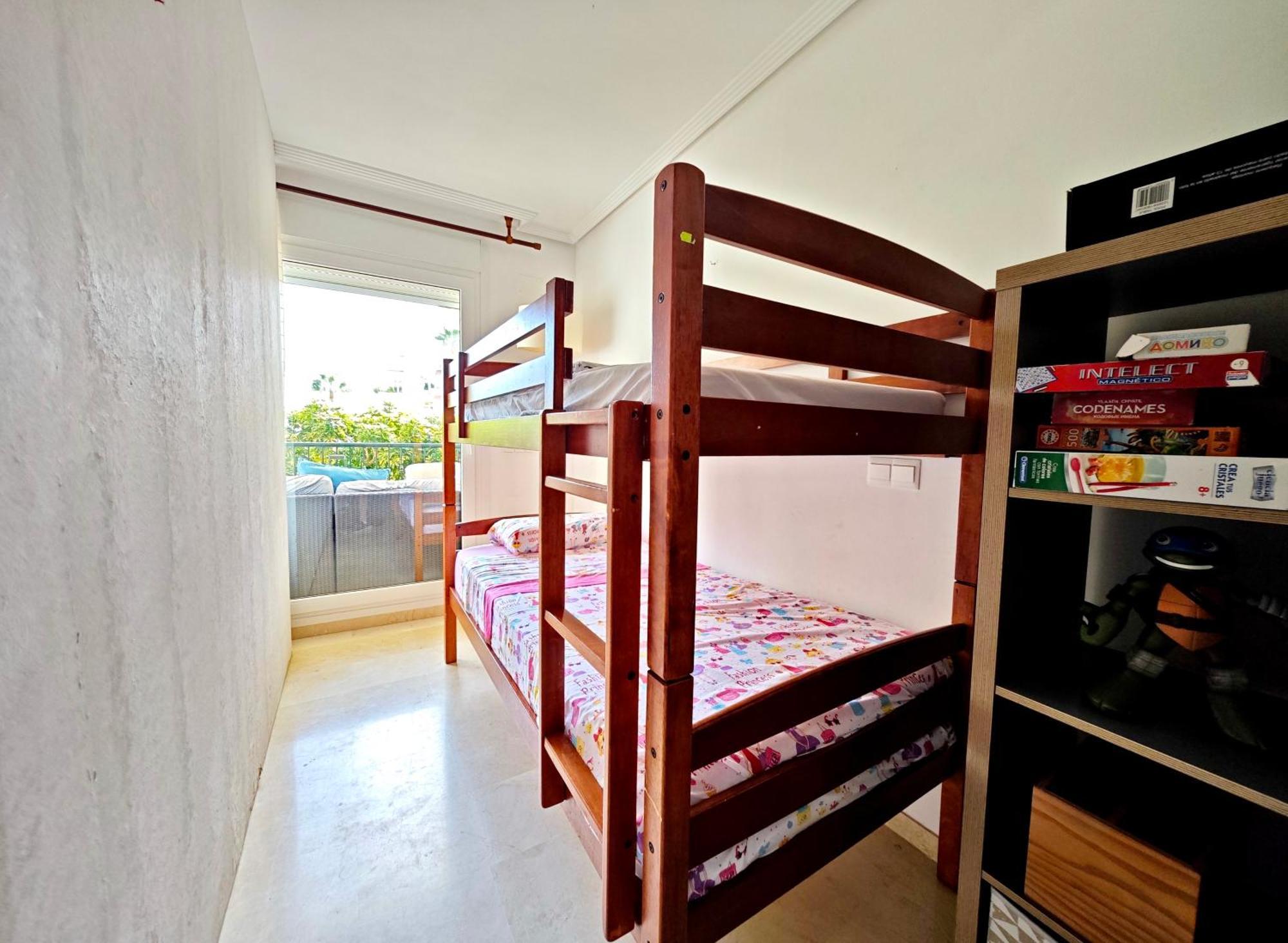Oasis Beach Mascarat Altea Zewnętrze zdjęcie