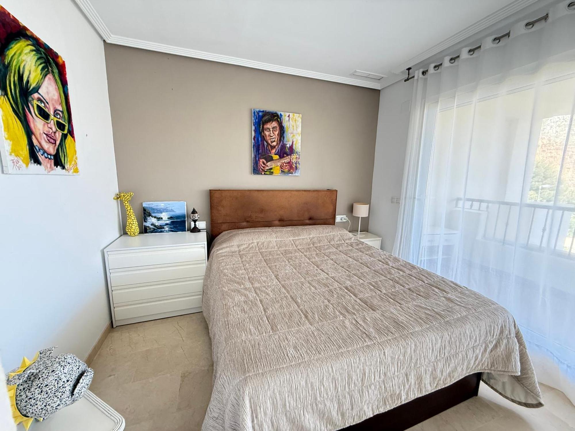 Oasis Beach Mascarat Altea Zewnętrze zdjęcie