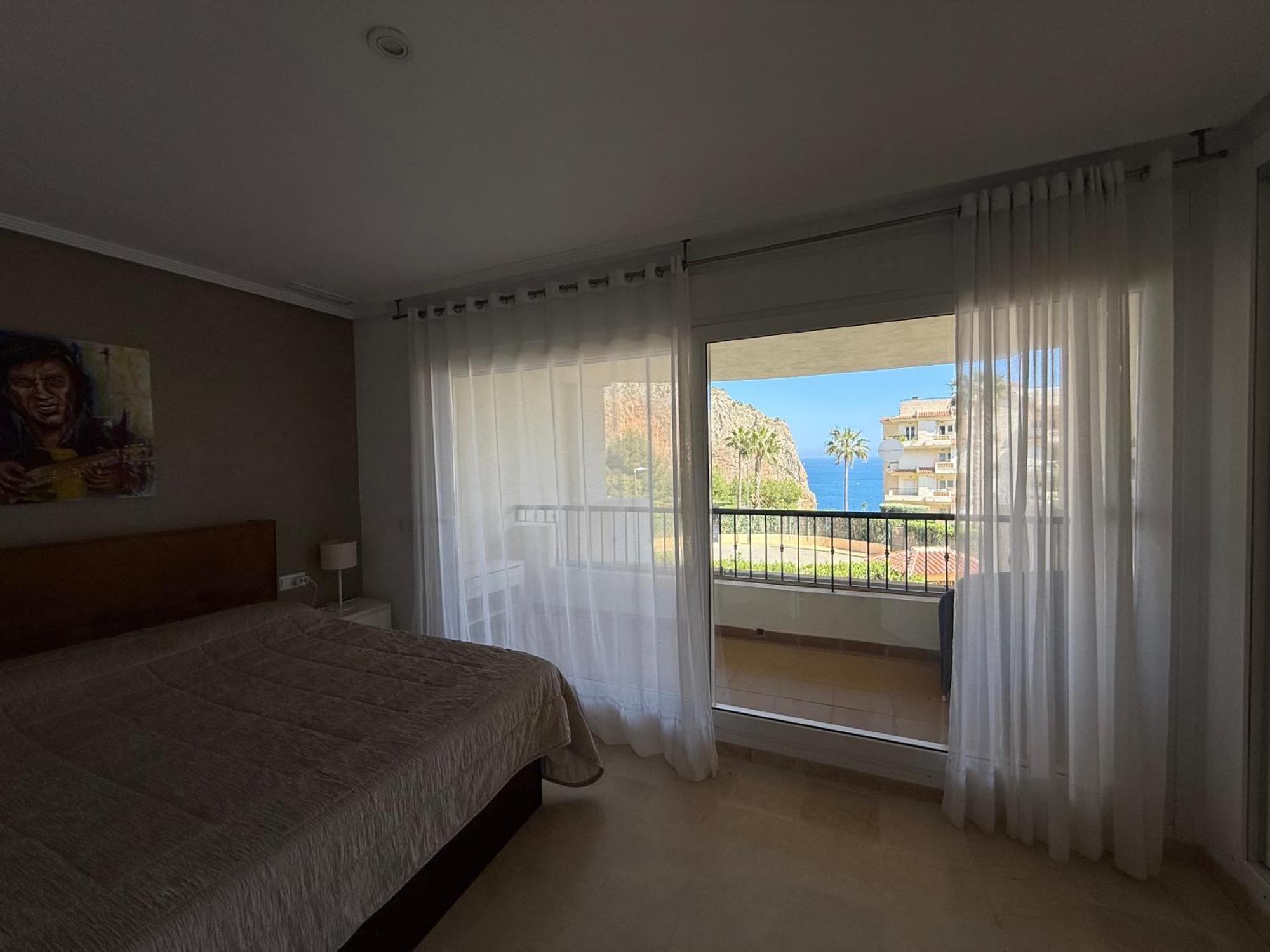 Oasis Beach Mascarat Altea Zewnętrze zdjęcie